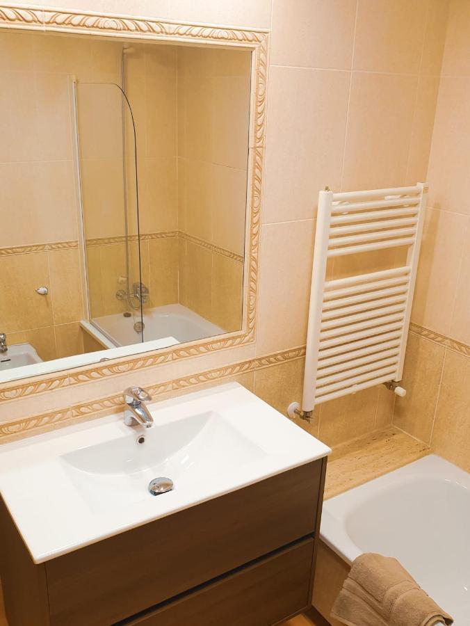 Estudio Vigo Centro Lux מראה חיצוני תמונה