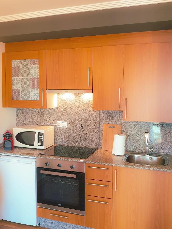 Estudio Vigo Centro Lux מראה חיצוני תמונה