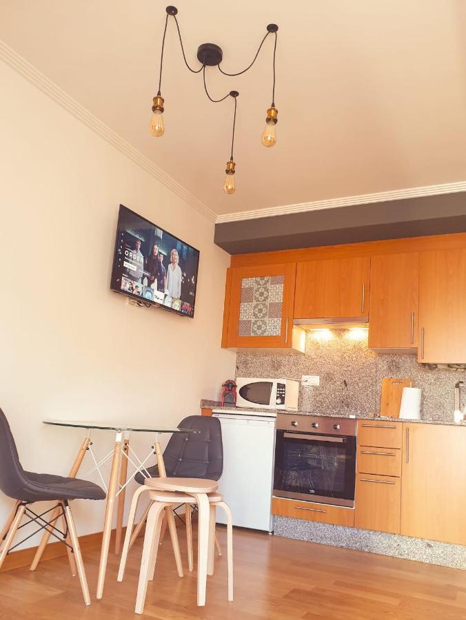 Estudio Vigo Centro Lux מראה חיצוני תמונה