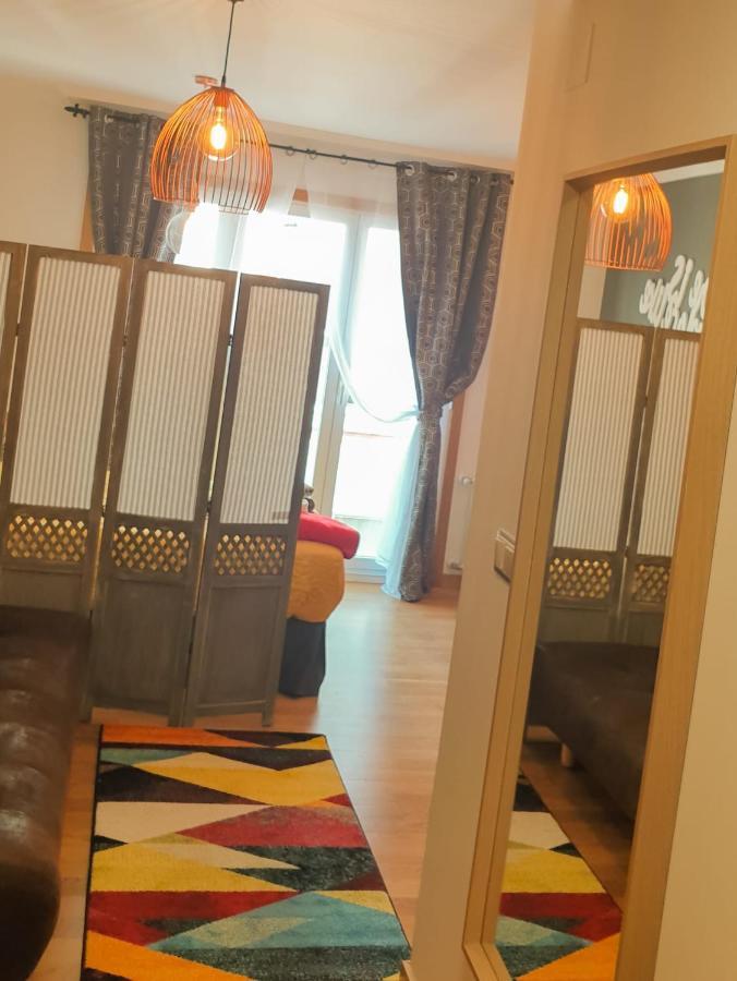Estudio Vigo Centro Lux מראה חיצוני תמונה